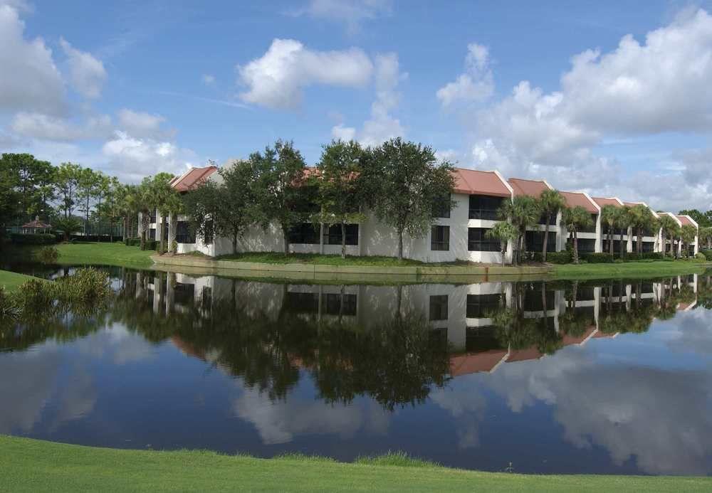 Hotel Marriott'S Sabal Palms à Lake Buena Vista Extérieur photo