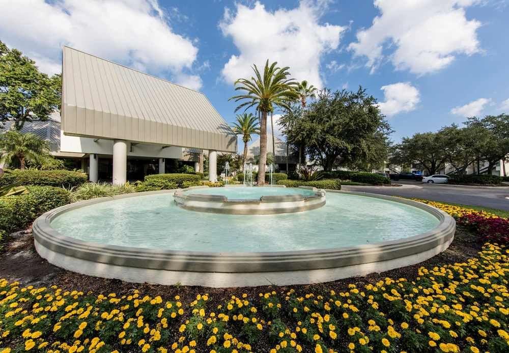 Hotel Marriott'S Sabal Palms à Lake Buena Vista Extérieur photo