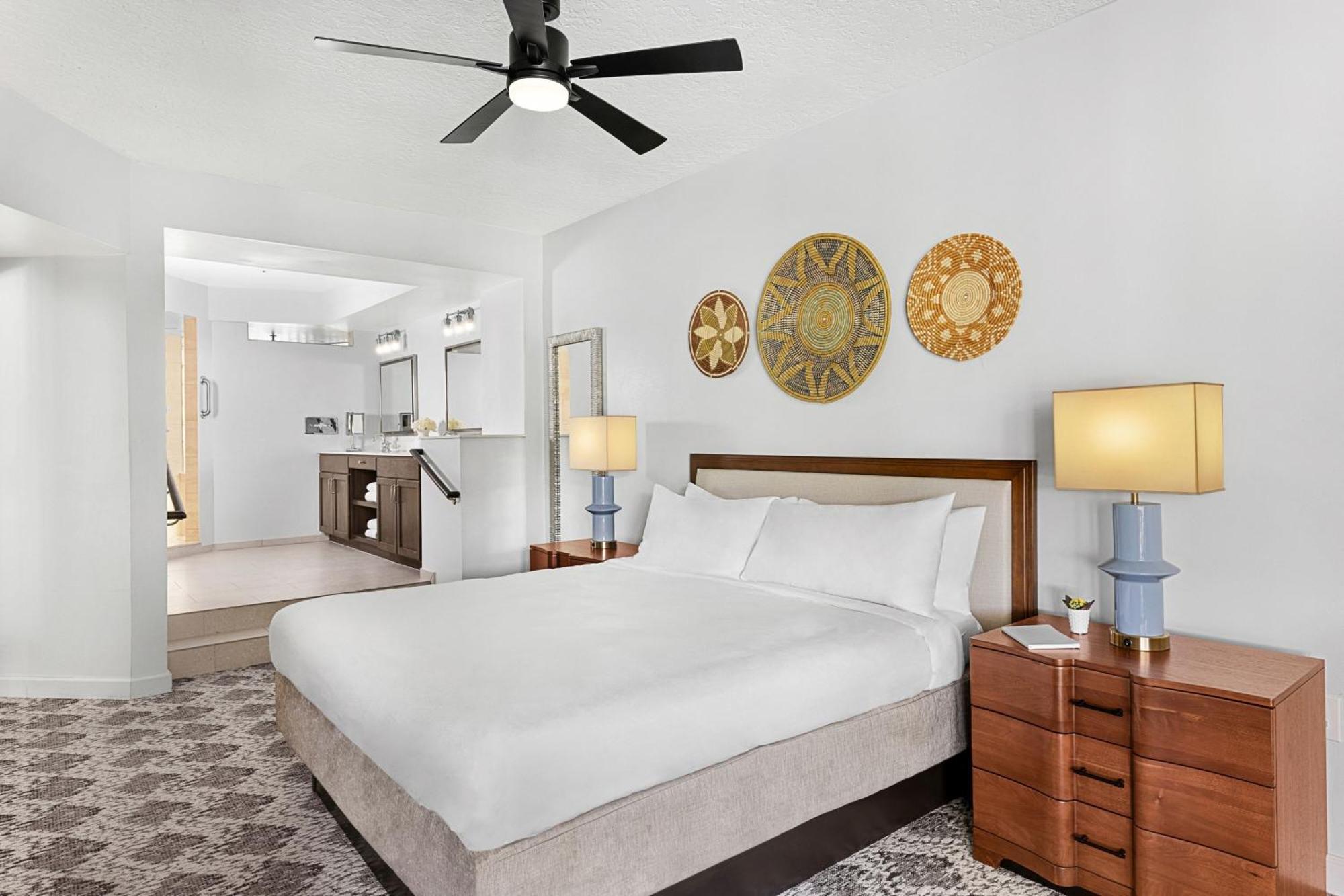 Hotel Marriott'S Sabal Palms à Lake Buena Vista Extérieur photo