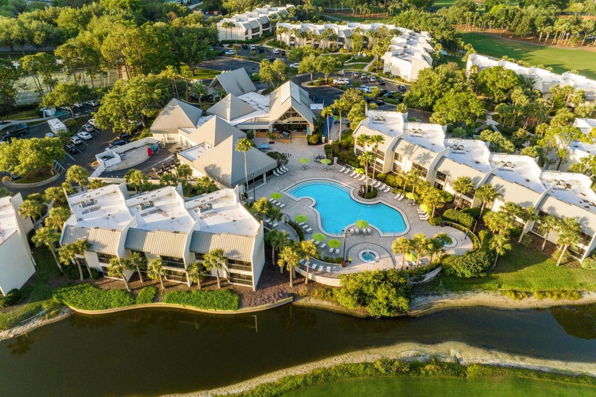 Hotel Marriott'S Sabal Palms à Lake Buena Vista Extérieur photo