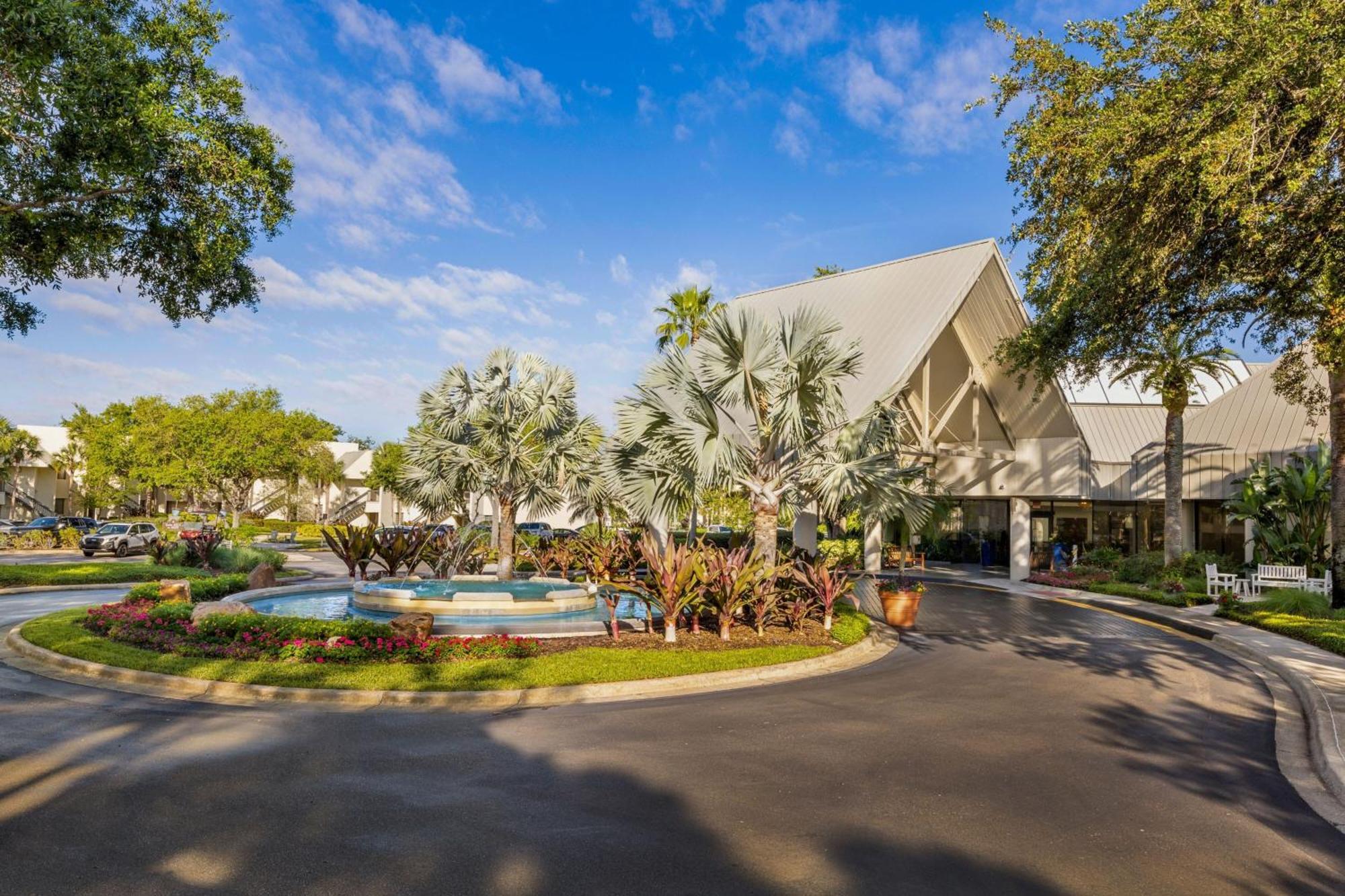 Hotel Marriott'S Sabal Palms à Lake Buena Vista Extérieur photo