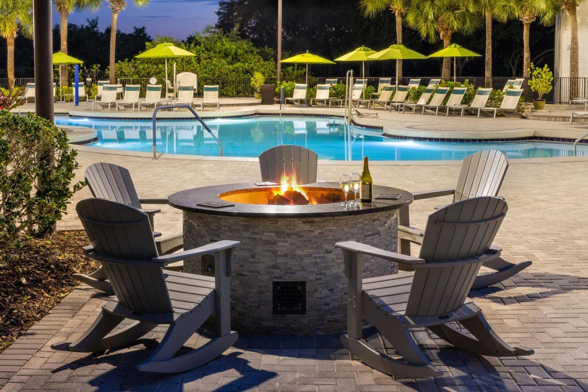 Hotel Marriott'S Sabal Palms à Lake Buena Vista Extérieur photo