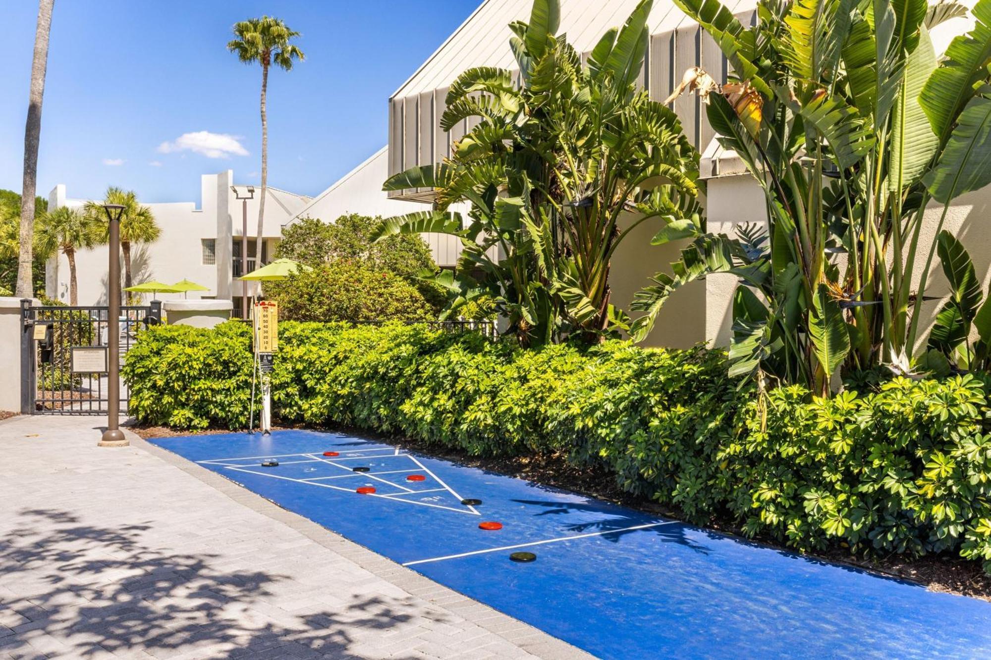 Hotel Marriott'S Sabal Palms à Lake Buena Vista Extérieur photo
