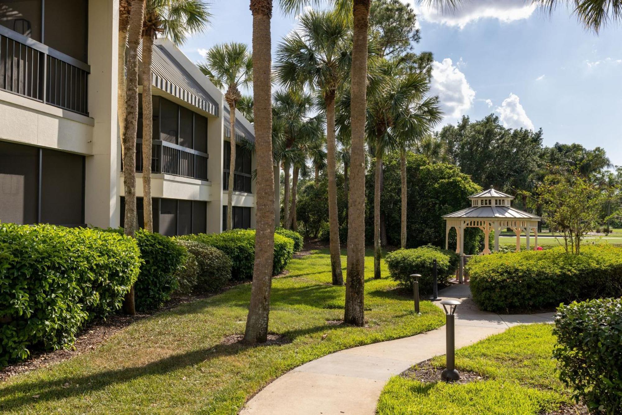 Hotel Marriott'S Sabal Palms à Lake Buena Vista Extérieur photo