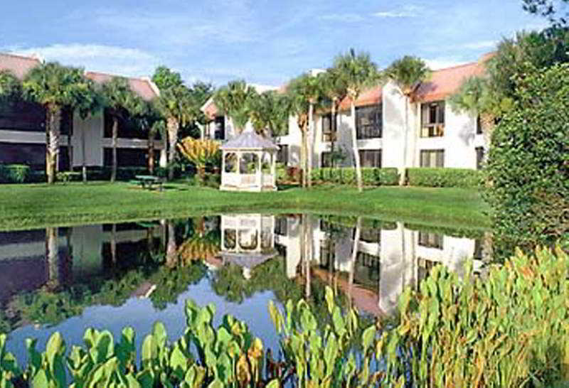 Hotel Marriott'S Sabal Palms à Lake Buena Vista Extérieur photo