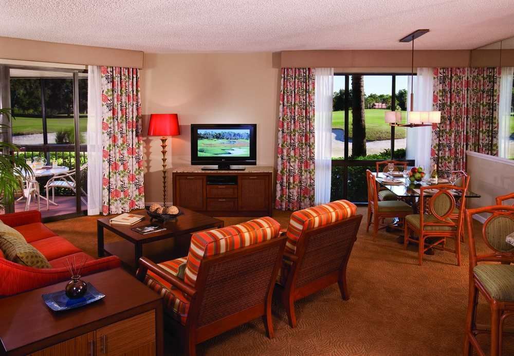 Hotel Marriott'S Sabal Palms à Lake Buena Vista Extérieur photo
