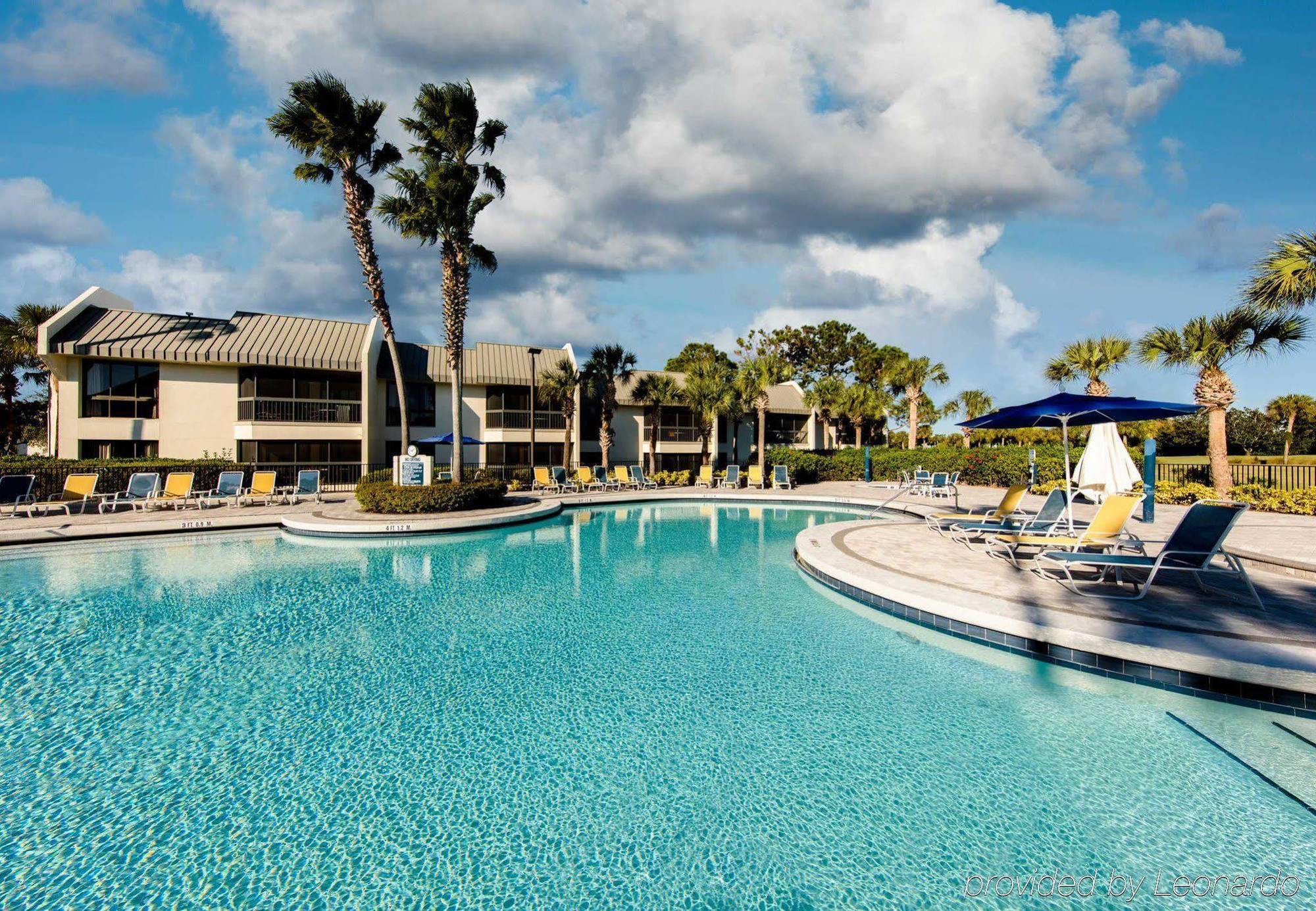 Hotel Marriott'S Sabal Palms à Lake Buena Vista Extérieur photo