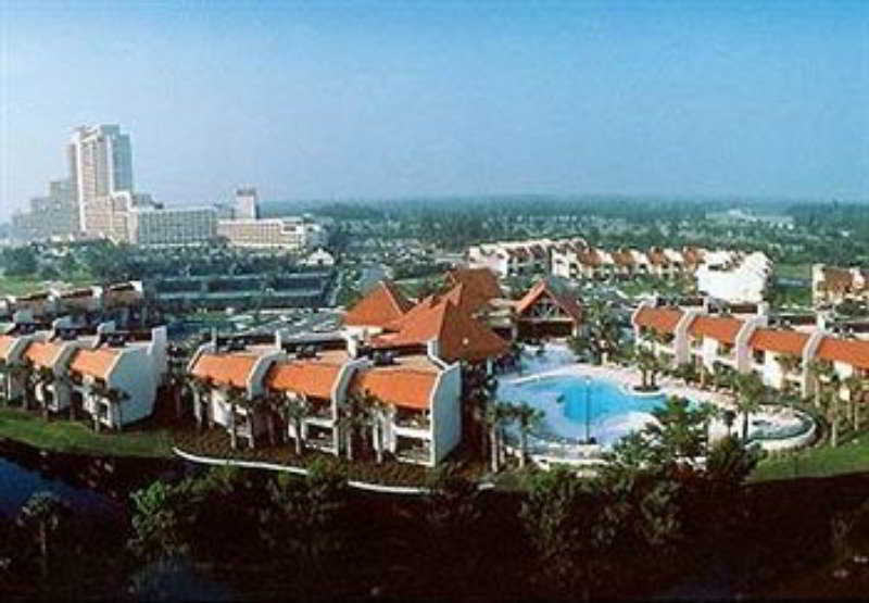 Hotel Marriott'S Sabal Palms à Lake Buena Vista Extérieur photo