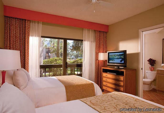 Hotel Marriott'S Sabal Palms à Lake Buena Vista Extérieur photo